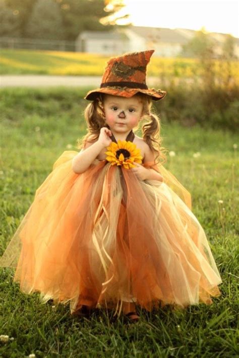 Costumes for Petite Kids